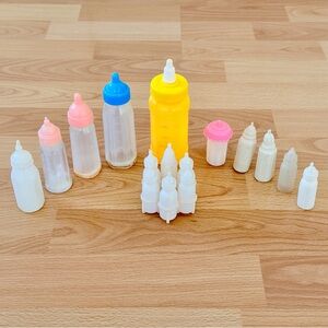 🍼ASSORTED BABY BOTTLES